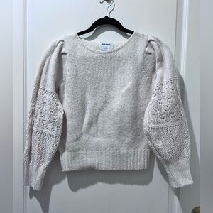 Old Navy Sweater